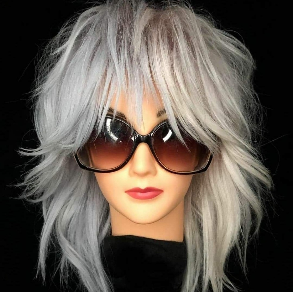 Meet your Posher, Toni